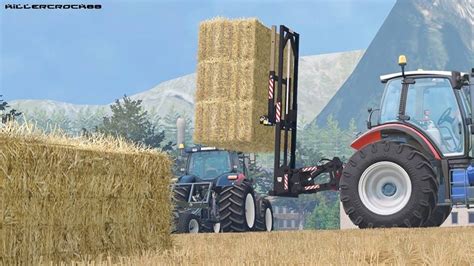 fs15 skid steer log fork|CSZ Pack .